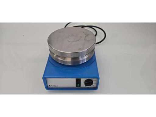 BIOBLOCK SCIENTIFIC - 94360 - Magnetische roermachine