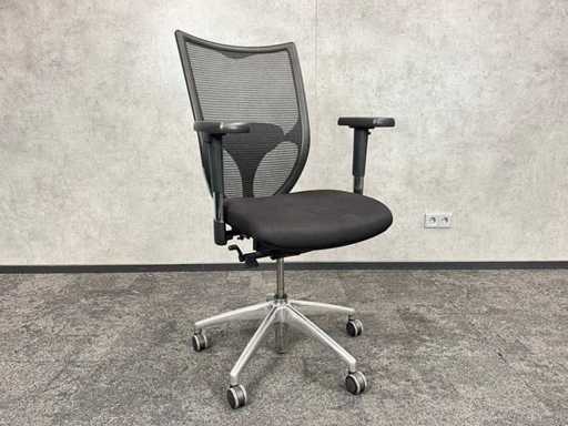 Chairsupply - ergonomische bureaustoel
