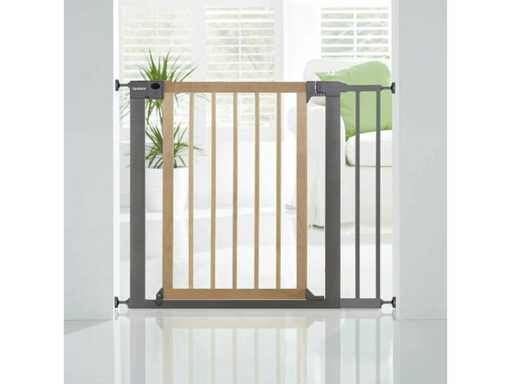 Przedłużająca brama schodowa Munchkin Lindam 7 cm - 352 egzemplarze