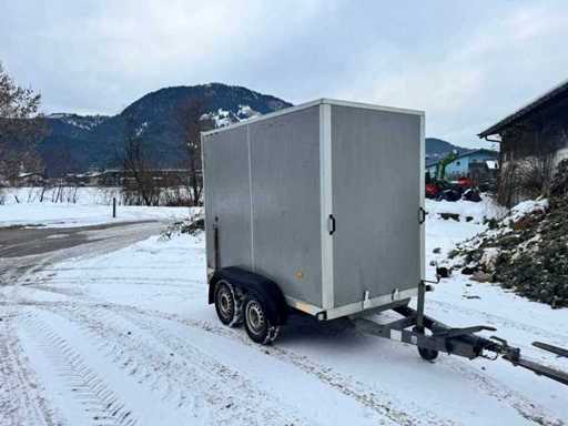 Mühlberger - K2014 T - 2007 - Inne przyczepy