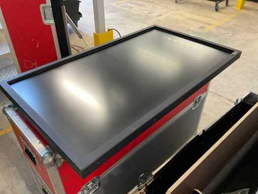 NEC - primeTOUCH 46S-32 - LCD/TFT 46" Multitouch IR
