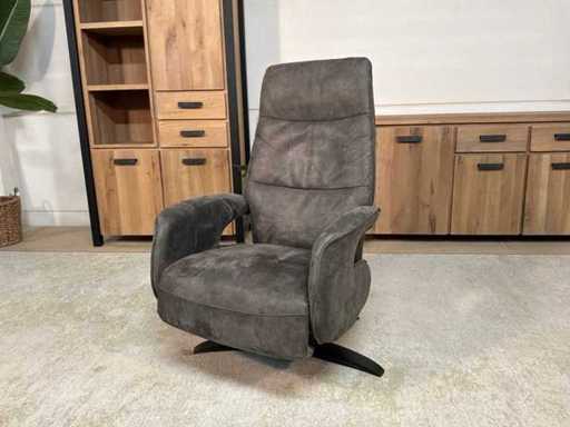 Vienna Swivel poltrona rilassante