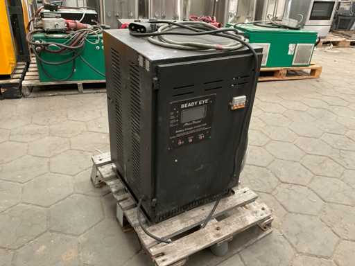 Caricabatterie FX0129