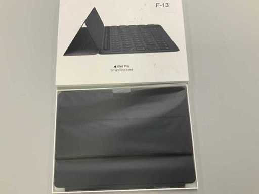 Apple iPad Pro Smart QWERTZ Tastatur