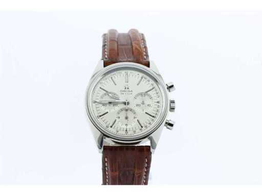 Omega - de Ville - Chronograph - Wrist watch