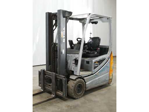 STILL RX20-18 Carrello Elevatore