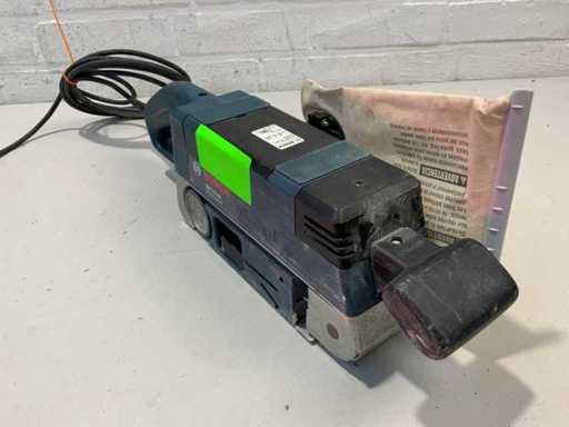 Bosch - GBS 75 AE - 2022 - Belt sander