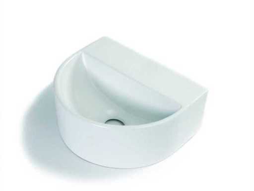 Artykuły sanitarne Luca - LUCE1603M - Fontanna 30,5 x 25 cm