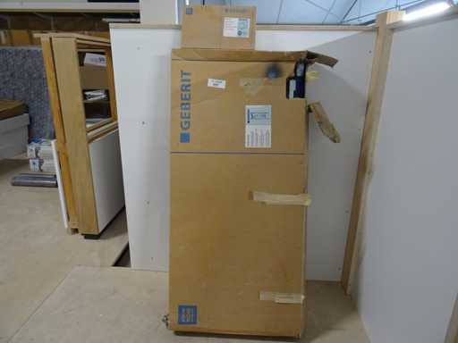 Geberit - Duofix UP320 - Serbatoio integrato