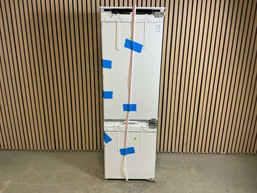 Atag KD86178DF Inbouw koel-vries combinatie