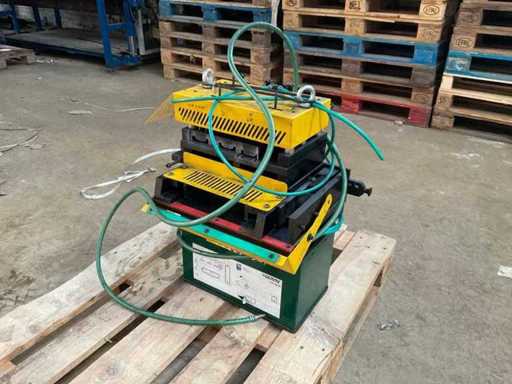 Voemme T1k-702-00 Weitere Stanz- und Stanzmaschinen