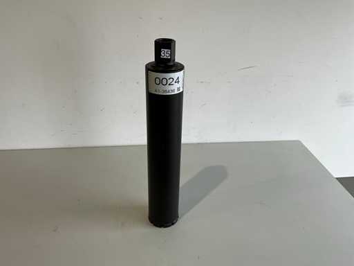 BTS Diamantbohrkrone - 92mm