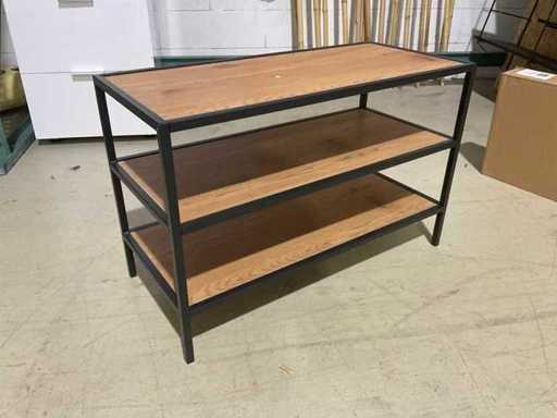 Actona SeaFord Shoe Rack