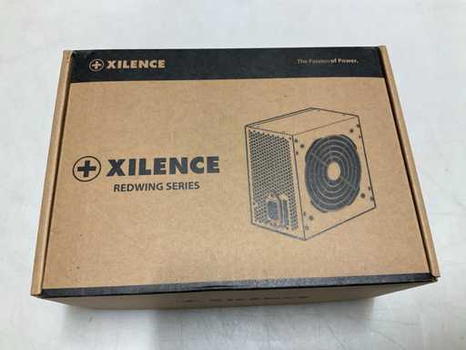 Xilence XP350R7 Power supply
