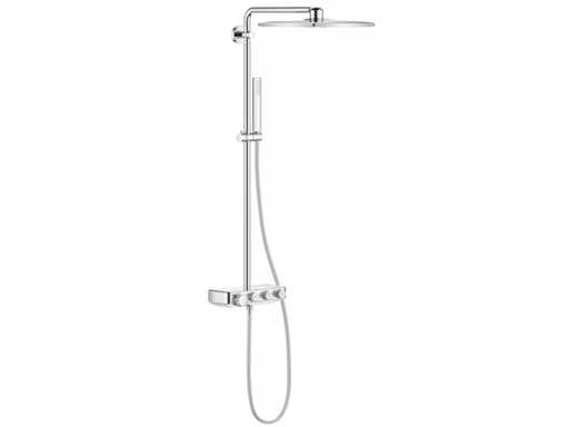 Grohe Euphoria smartControl 310 Pluie