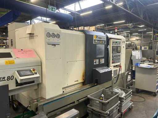 2015 Victor Vturn-A16 CNC-draaibank