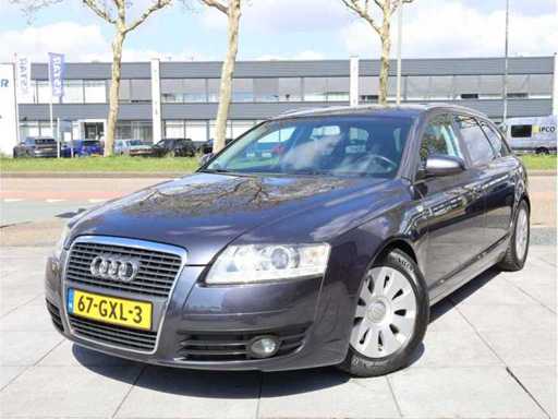 Audi A6 Avant 2.0 TFSI Business Edition 2008 Automat, 67-GXL-3