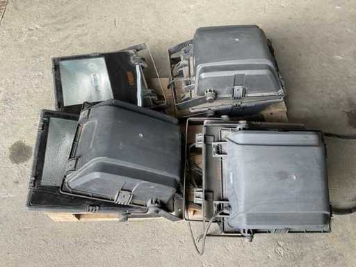 Fenon FH-400CP1 Bouwlamp (7x)