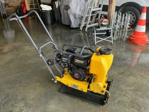 LONCIN 196cc PC1000 Trilplaat