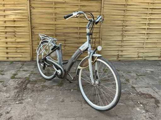 Bicicletă electrică Sparta M-Gear pentru femei