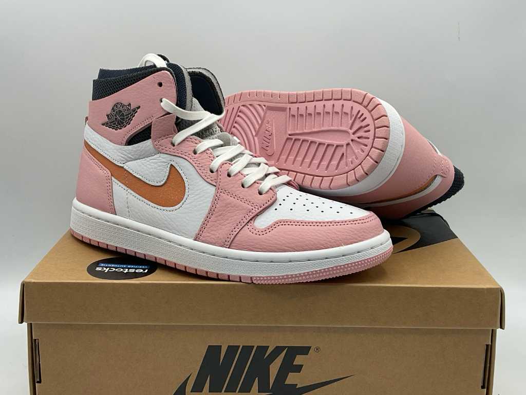 Air jordan discount 1 high 37