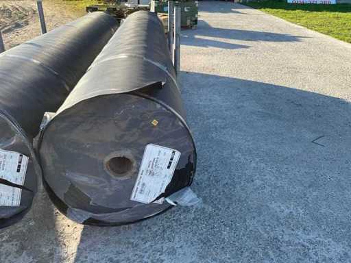 Rhinomat - 2019 - 1000 - Geomembrana composita rinforzata con rotoli