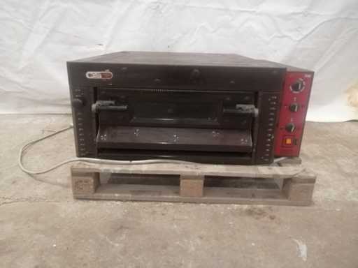 OEM (Bozzolo) - MF - Pizza Deck Oven