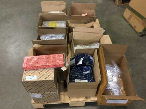 Impreza między innymi. Materiał do instalacji centralnego ogrzewania