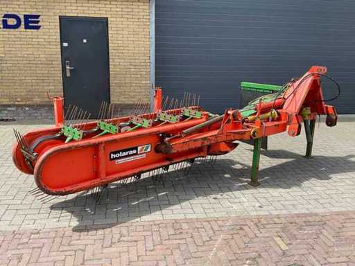 2002 Holaras ECO2000-S Bandhark