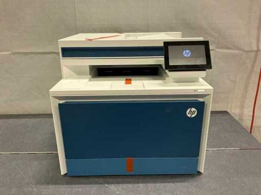 HP Color Laser Jet Pro MFP4302dw (1x)