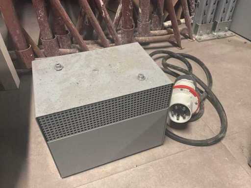 Erea K20 ei 220 Transformator