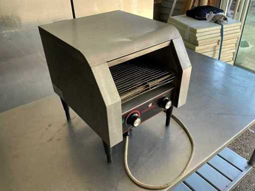 CATERCHEF - 2013 - 688200 - Conveyor toaster