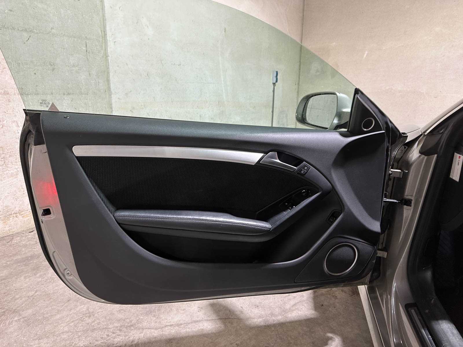 Audi A5 Coupé 2.0 TFSI Quattro Pro Line S 211pk 2011 (Origineel-NL), 91-PTK-8