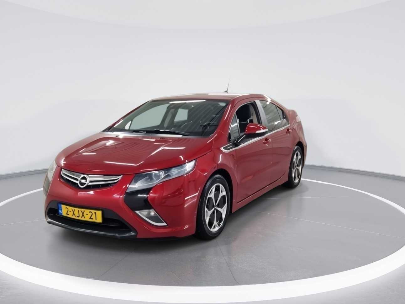 Opel Ampera 1.4 | 2-XJX-21
