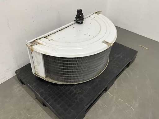Delta - ML-12/470 - Evaporator