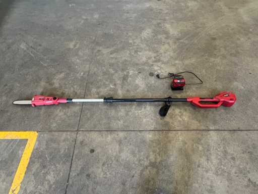 BLUEBIRD PSB40 Ongebruikte telescoopsnoeischaar