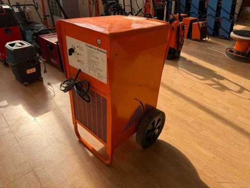 ebac industrial dryer 