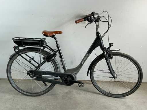 Brinckers Granville Vélo électrique pour femme