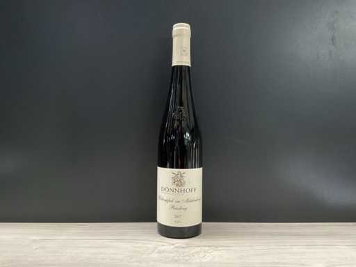 Donnhoff Hollenpfad Muhlenberg GG 2017