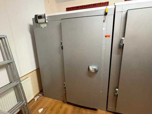 Hakvoort - ID60002519 - Cold store