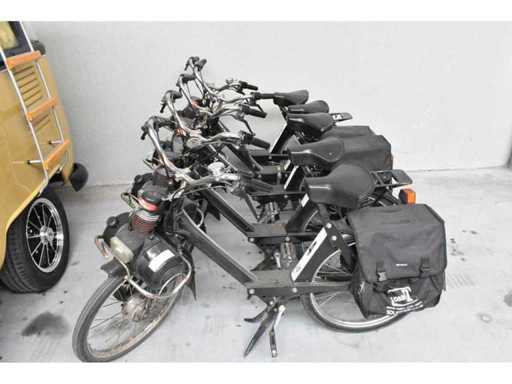 Lot Solex S4800D 