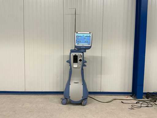 Alcon - Infiniti Vision - Phacoemulsifier