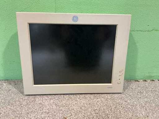 GE CDA15  vital Patient Monitor
