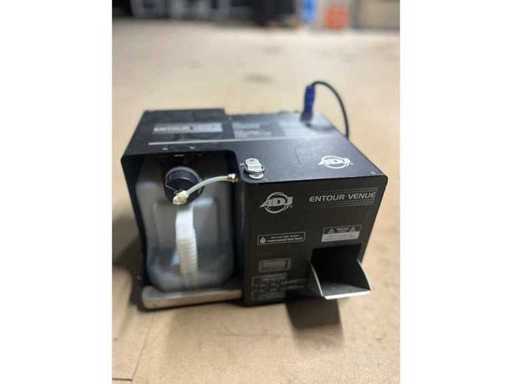 ADJ - Entour VENUE - Rauchmaschine