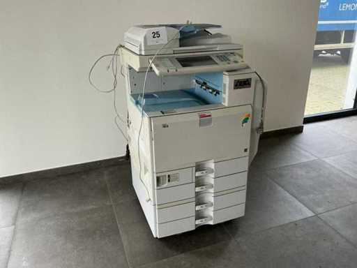 Infotec MP C2800 Copier