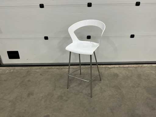 Metall Mobil Arredo Ibis Design Barhocker (12x)
