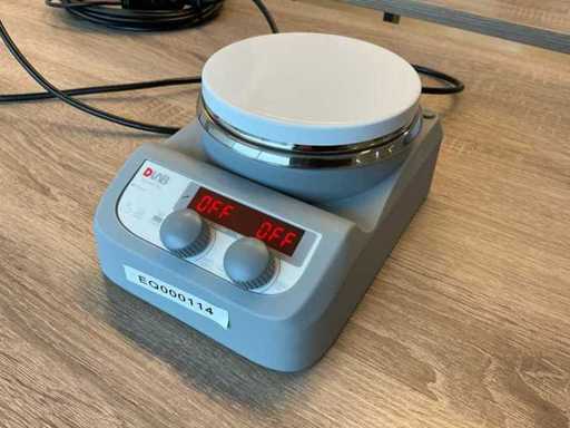 DLAB MS-H280-Pro Heating element with rudder function