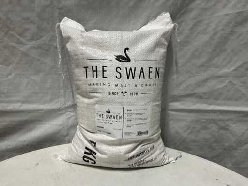 Il Swaen 100% malto d'orzo 5KG (51x)
