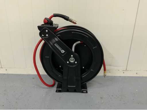 Stahlgruppe - SGST20M - Luchthaspel