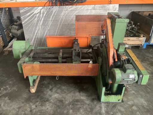 Kasto V21415 Bandsägemaschine Metall